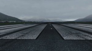 Авиакатастрофа Boeing 727 под Джуно. Заблудившийся в горах.