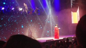 Justyna Steczkowska "Diva Dance" - 24.05.2018 Rzeszów (2 Koncert Muzyki Filmowej)