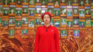 Е. Евтушенко "Хотят ли Русские войны?" читает Рахмаил С.А.