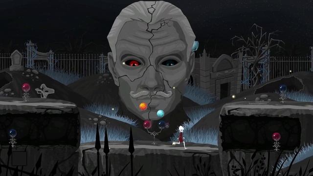 Mistcaller Official Teaser Trailer смотреть онлайн