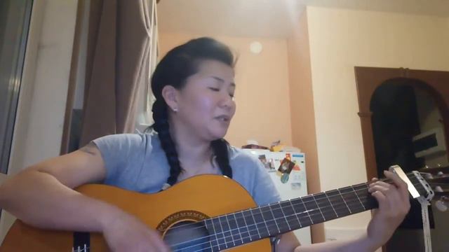 Australia Zemfira cover