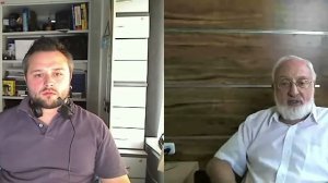 Влечение... отторжение...