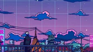 Popular anime openings & OST's but it's lofi