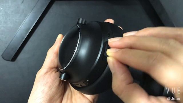 Abingo BT80NC Active Noise Cancelling Headphones смотреть онлайн