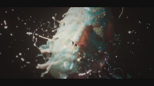 Abstract Fluid FX In Houdini _ Pro Karma & Houdini Tutorial (Rebelway)