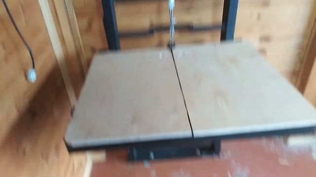 Лифт для дачи и дома вариант 2 смотреть онлайн