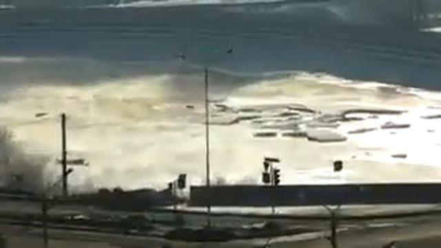 Активность солнца после МЕТЕОРИТА в Челябинске смотреть онлайн