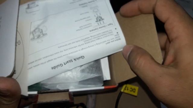 مراجعة دي في ار هيك فيجن موديل Hikvision DS 7216HQHI K2 смотреть онлайн