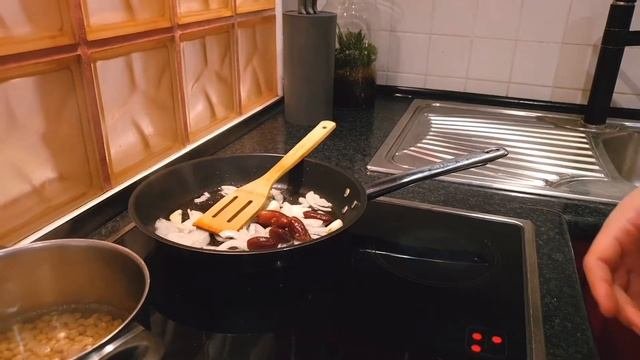 Паштет из чечевицы | Lentil Pate(English/Polish Subtitles)