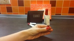 Allurebox #7 Июль - Отзывы после использования