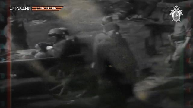 Письмо из будущего. Старший лейтенант юстиции Артём Зайцев смотреть онлайн