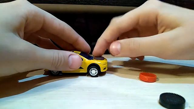 Как сделать управляющую машинку смотреть онлайн