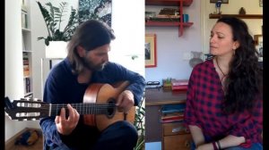 PENSA EN MI- Agustin Lara - Maria Teresa Lara
