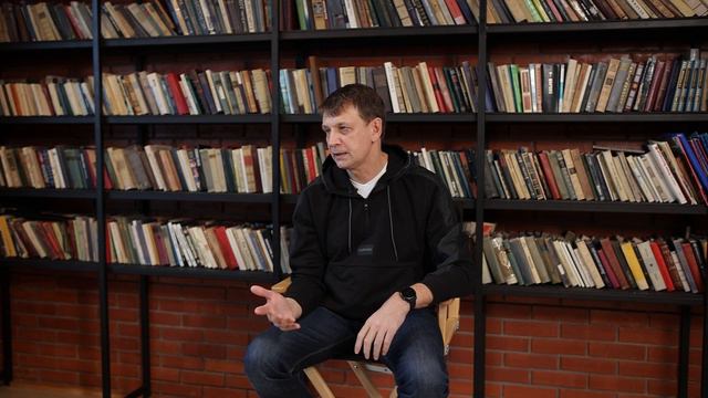 Почему человеку бизнеса важно развивать не только бизнес, но и себя