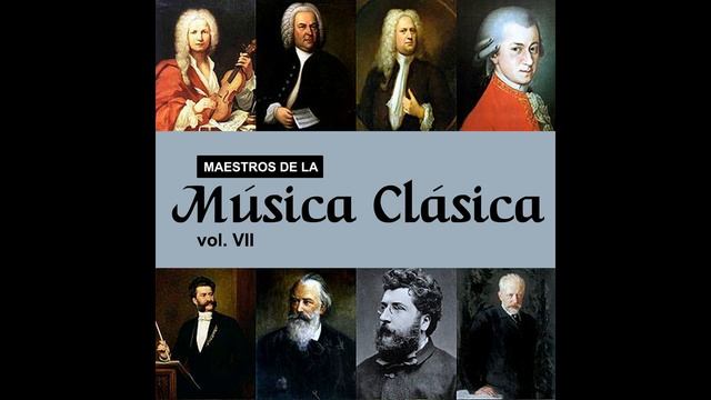 02 Hamburger Symphoniker - Vltava, JB 1.112/2 - Maestros de la Música Clásica, Vol. VII смотреть онлайн