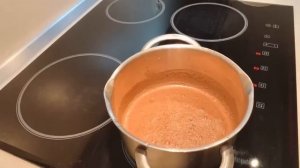 Шоколадно-кофейный МУСС без сахара! ДЕСЕРТ, который можно есть на диете! Из 5 ингредиентов!