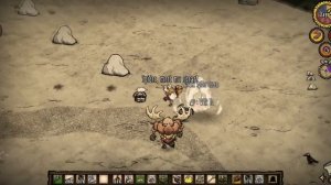 Донт старв тугезер прохождение