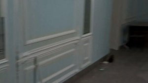 Монтаж гипсовой лепнины