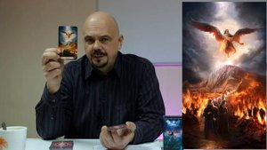 20 аркан Высший Суд. Обзор карты таро Суд. Карта таро Суд – значение в раскладе.