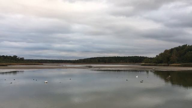 Велопутешествие по Силезии, Саксонии, Богемии и Баварии. Октябрь_2018. Teil_2 смотреть онлайн