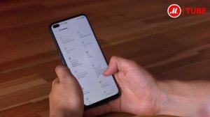 Обзор смартфона Realme X3: мощный процессор и суперзум