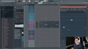 Asher Postman teaches FUTURE HOUSE! (FL Studio Stock Plugins) | Tutorial