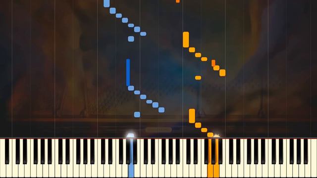 Моцарт Вольфганг Амадей «Соната № 16 для фортепиано», Allegro смотреть онлайн