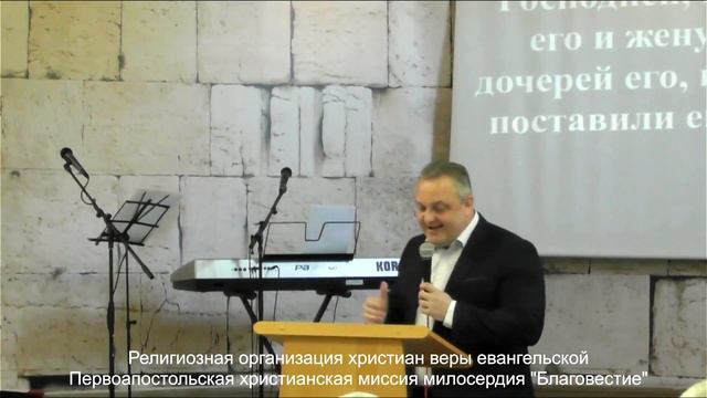 Милость Божья, наше ходатайство 08 05 22 смотреть онлайн