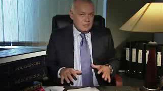 История русофобии. Ч. 2.
