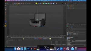 Cinema 4D   Урок 13.1 ( Boole / Volume Builder )