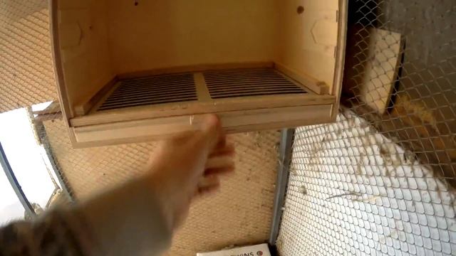 ГНЕЗДА ДЛЯ ГОЛУБЕЙ СВОИМИ РУКАМИ