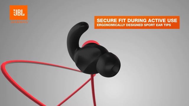 JBL Reflect Mini BT смотреть онлайн