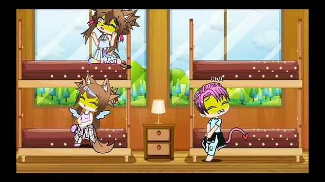 Реакция на гачу срачу смотреть онлайн