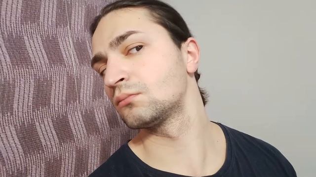 Отращиваю бороду 7 день|Начинают расти бакенбарды 18.03.2022. смотреть онлайн