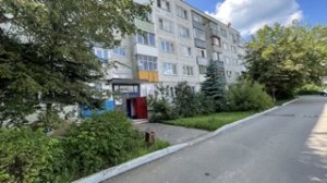 Дешевая однокомнатная квартира пос. Им. Воровского Ногинский район