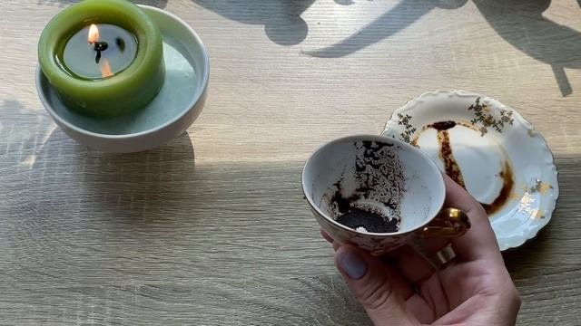 На кого обратить внимание и почему? Кофейные подсказки ☕️