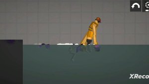 обычный день в мелон плей граунд 12