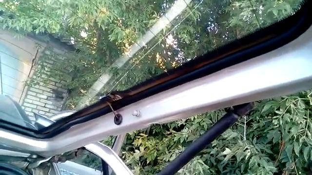 Ремонт проводки в гофре задней двери автомобиля смотреть онлайн