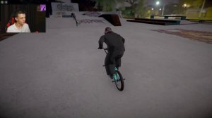 ДЕЛАЮ ВАШИ ТРЮКИ в BMX PIPE #39 ???| МНОГО ЗАКАЗОВ