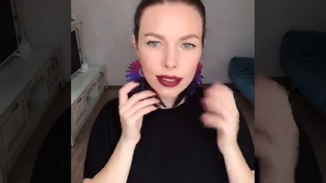 Украшения ручной работы by Popova