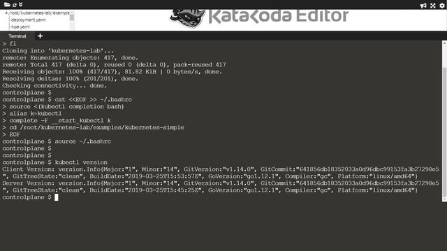 Kubernetes CKAD Tips 2 - Programming knowledge is not required