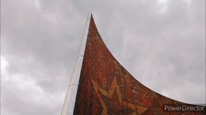 Нижний Новгород Автозаводский район Вечный Огонь май 2022