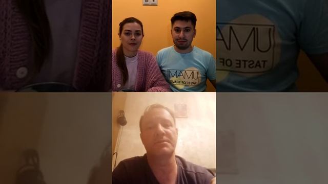 Мистический эфир по Байкалу с Денисом смотреть онлайн