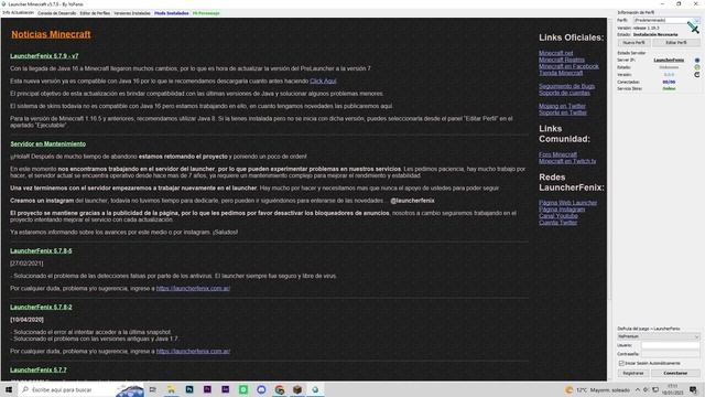 TIENES que PROBAR este LAUNCHER NO PREMIUM ?| ✅cómo INSTALAR LAUNCHER FENIX (MUY FÁCIL) 2023 смотреть онлайн