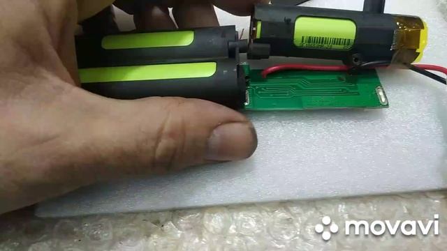 Hyundai H-VCH14 ошибка АКБ. смотреть онлайн