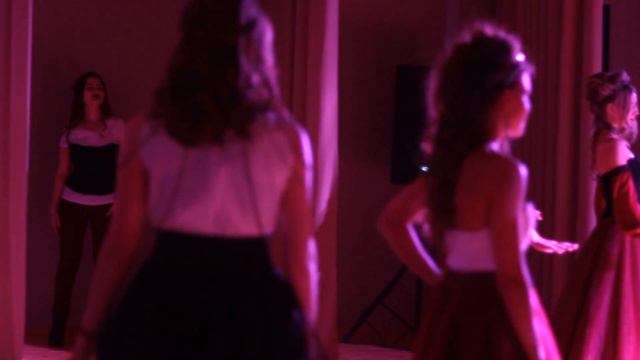 Созвездие «Уникальные» смотреть онлайн