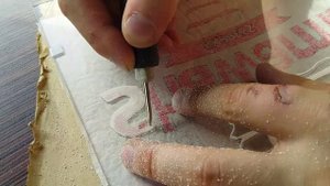 Офигенские светильники из оргстекла своими руками.DIY