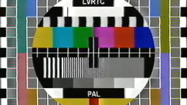 Окончание эфира LTV1 Латвия, 18 08 2002 смотреть онлайн