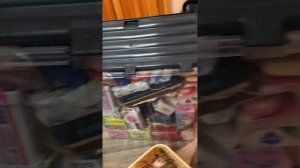 ХРАНЕНИЕ МЫЛА!!! как я храню мыло !!!