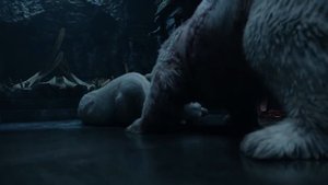 Бой за трон. Темные начала